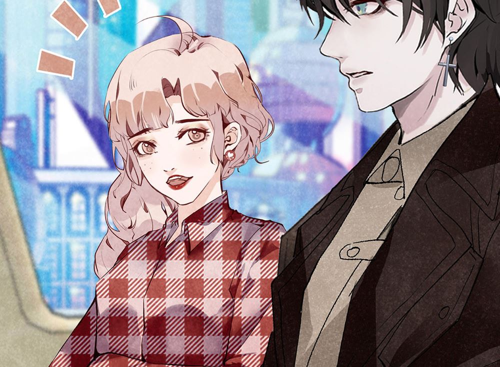 第45话 游乐园？(1/2)-第45话