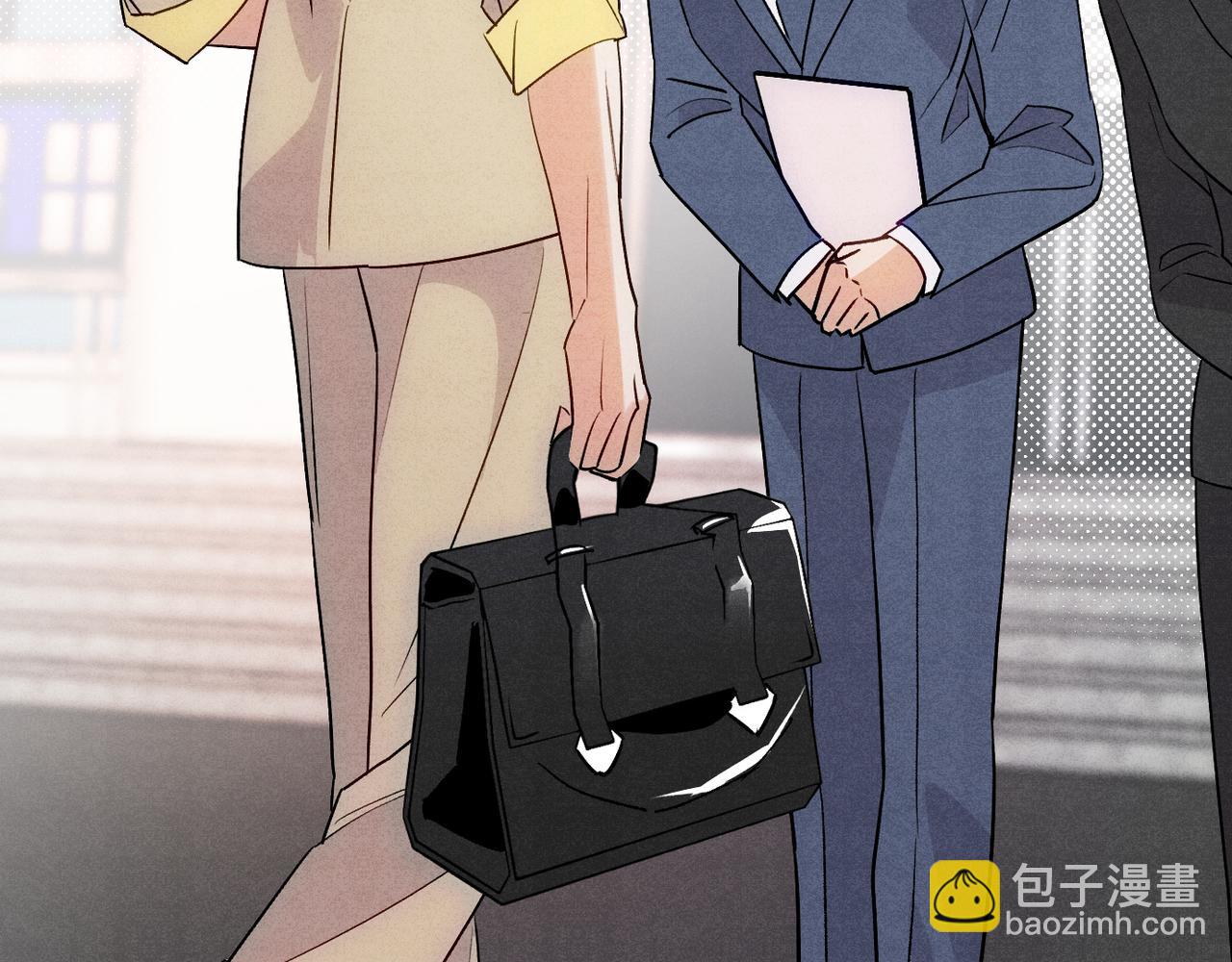 21打卡上班第一天就&hellip;&hellip;(1/3)-第25话