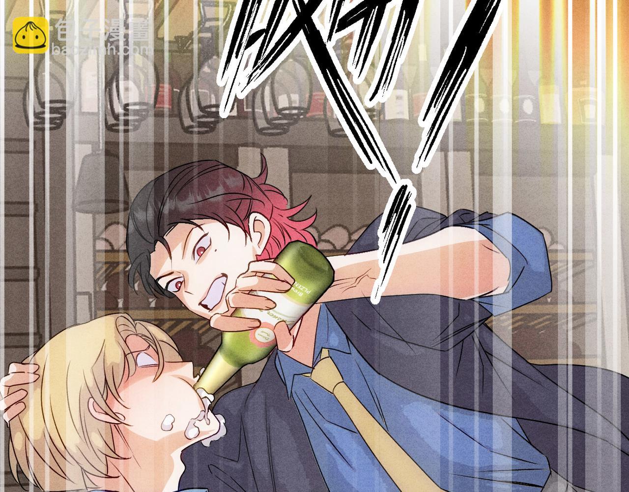 29大佬喝不停(1/3)-第33话