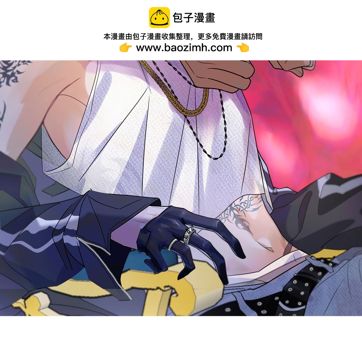42忠诚(1/3)-第47话