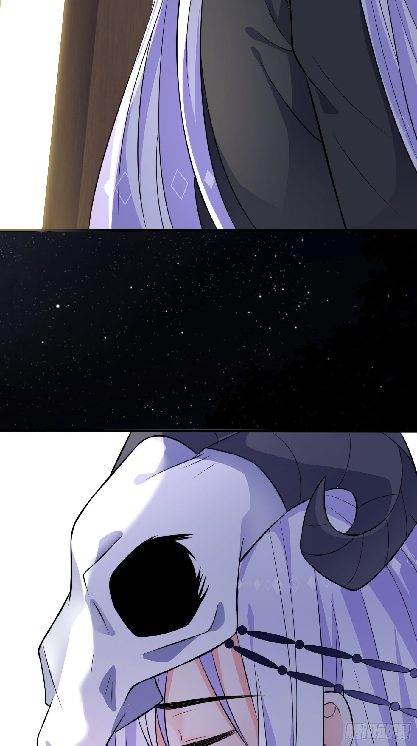 第十话 剧情崩了(1/2)-第11话