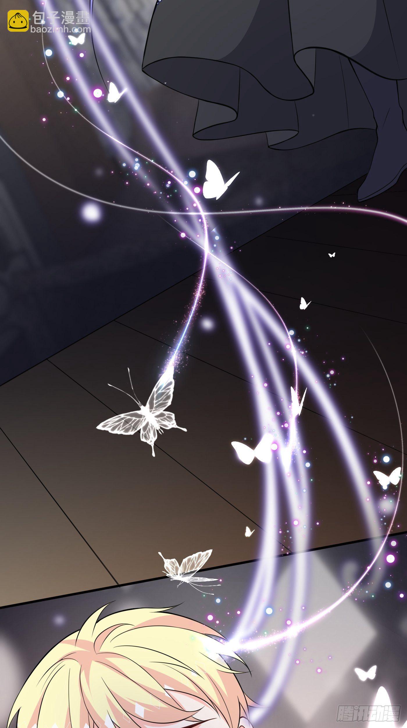 第二话 生活不易，公主叹气(1/2)-第3话