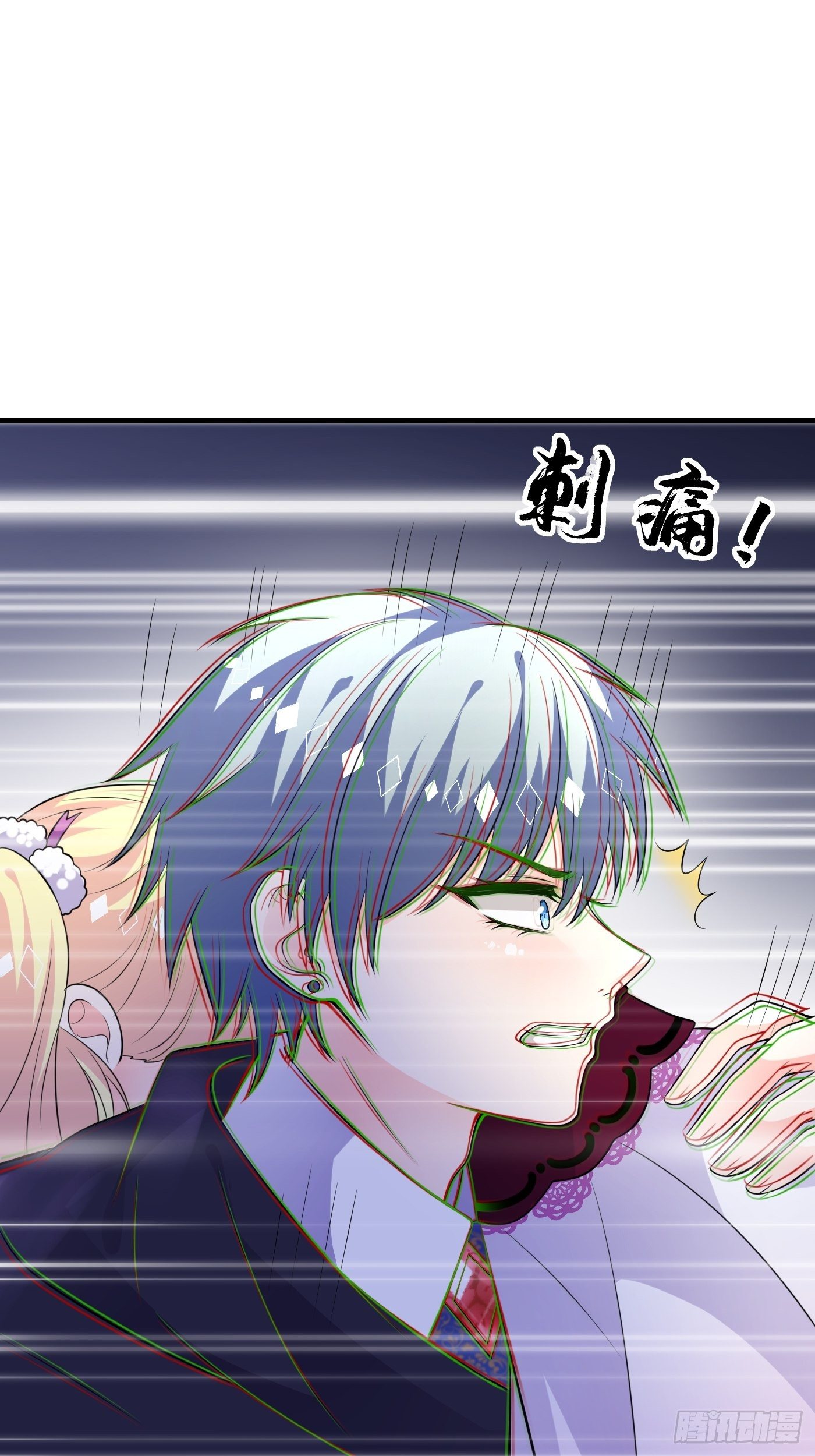 30话  敌国王子阿普里尔！-第31话