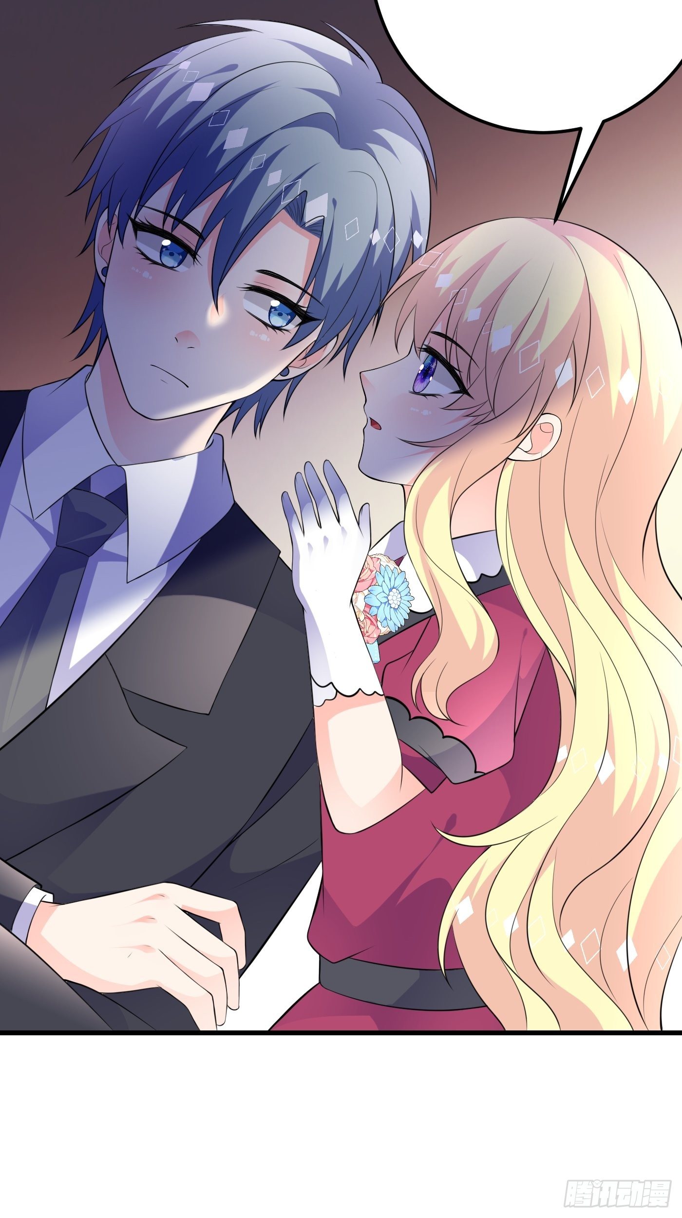 49话 飙演技的时候到了-第49话