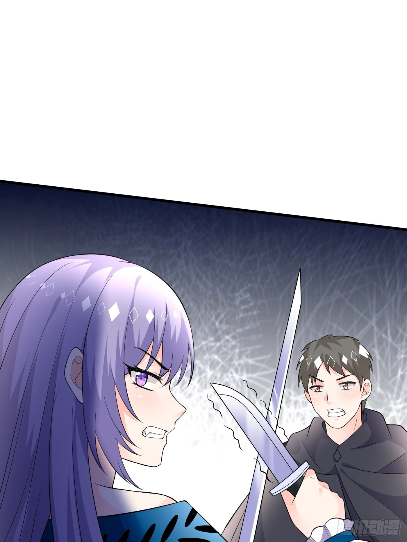 54话 克拉特被刺杀！-第55话