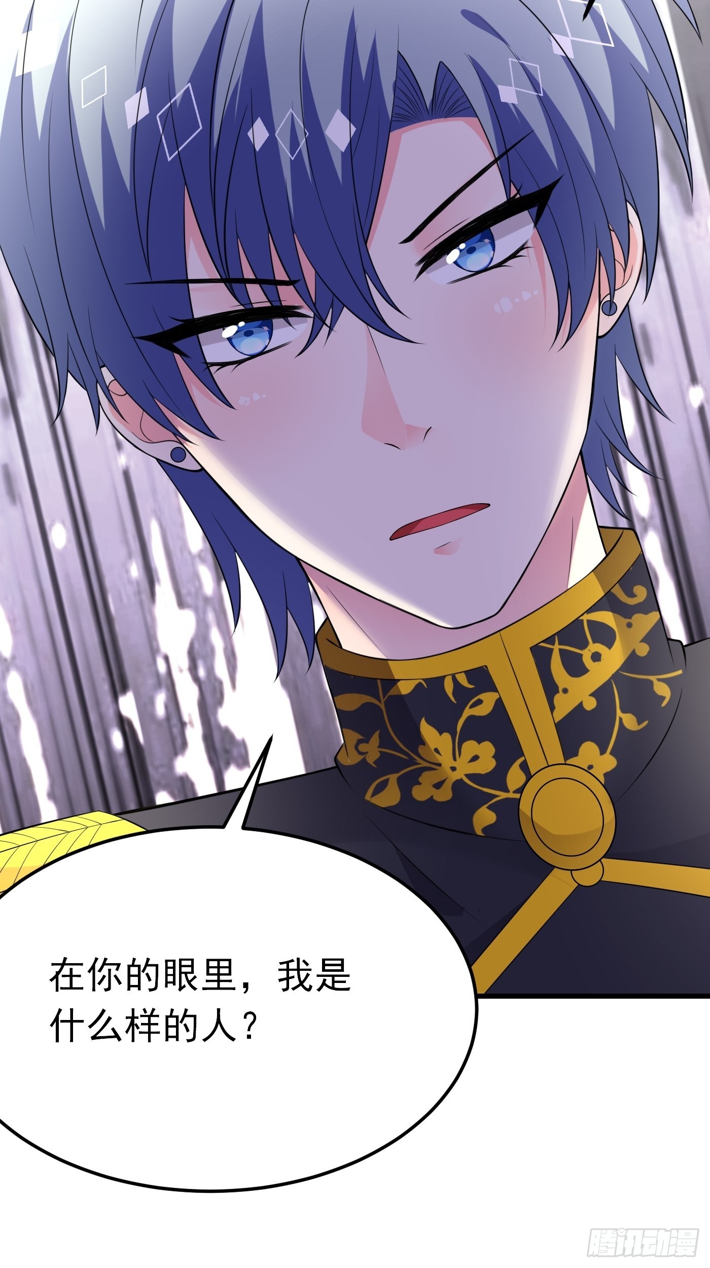 56话 新的战斗即将开始-第57话