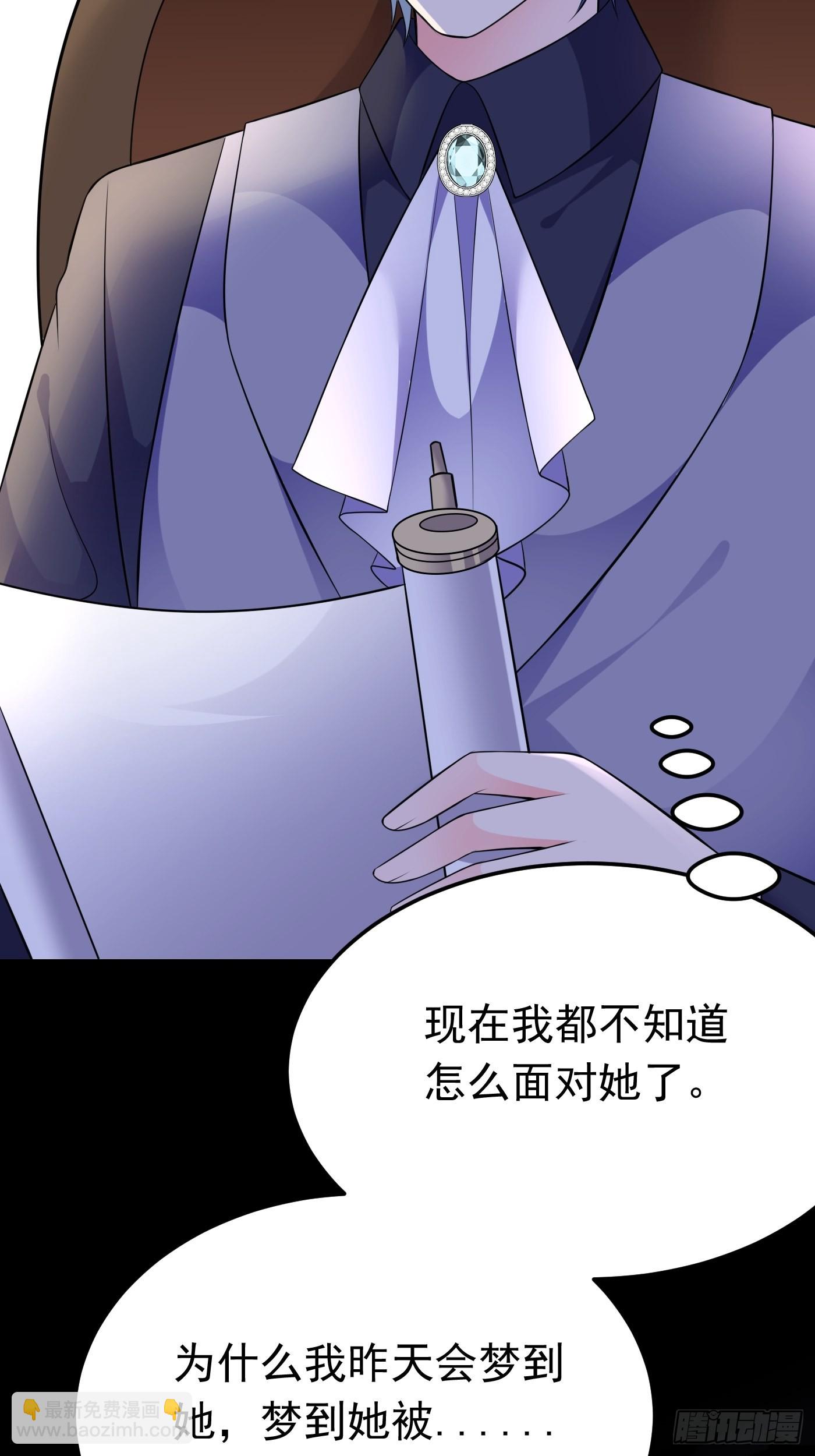 74话 与妈妈的久别重逢-第75话