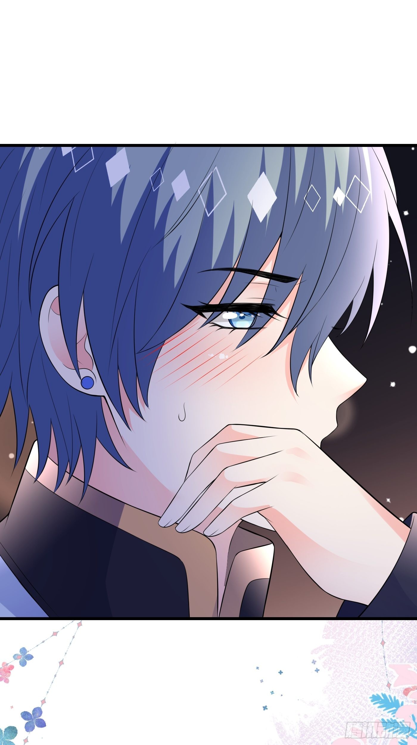 82话 以身试针-第83话