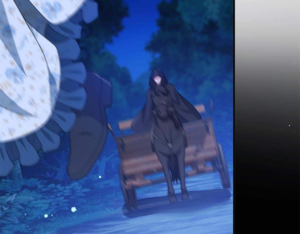 第34话 森林逃跑(1/3)-第35话