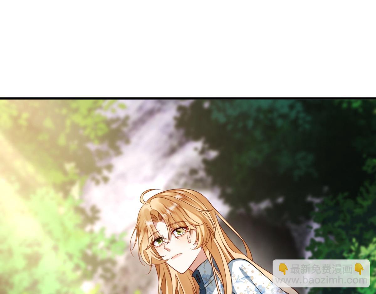 第34话 森林逃跑(1/3)-第35话