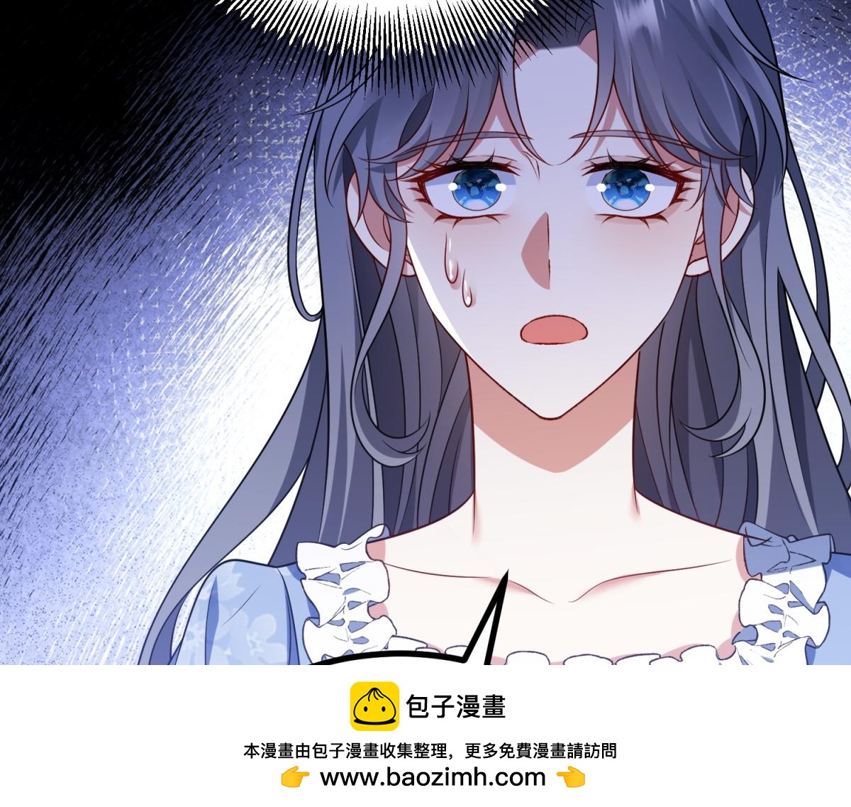第40话 威廉的试探(1/3)-第41话