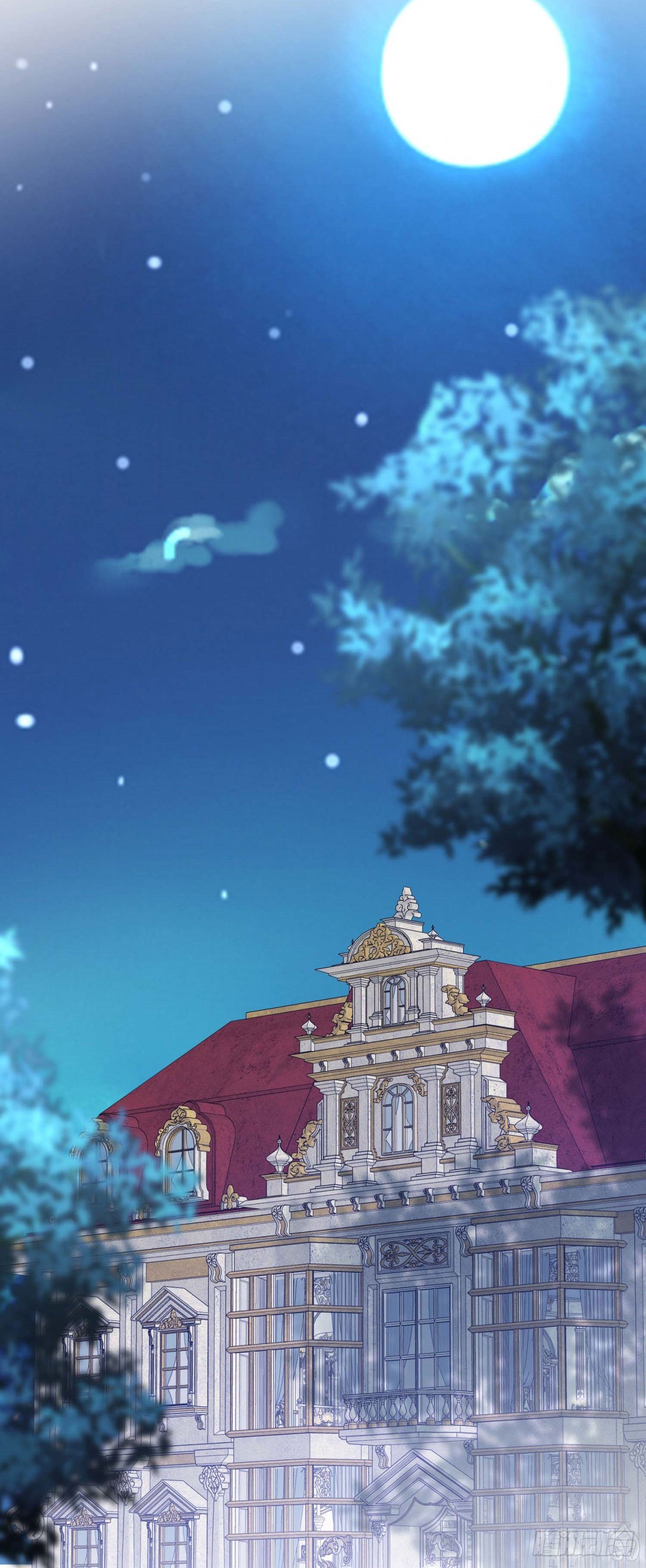 第4话 和谁联姻？(1/2)-第5话