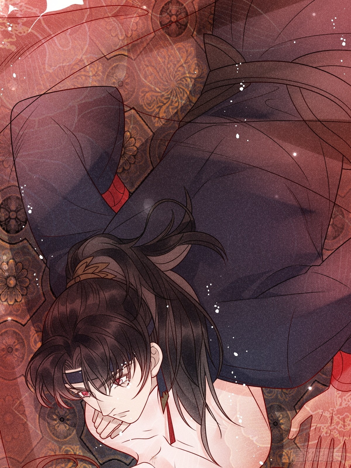 剧情预告-第3话