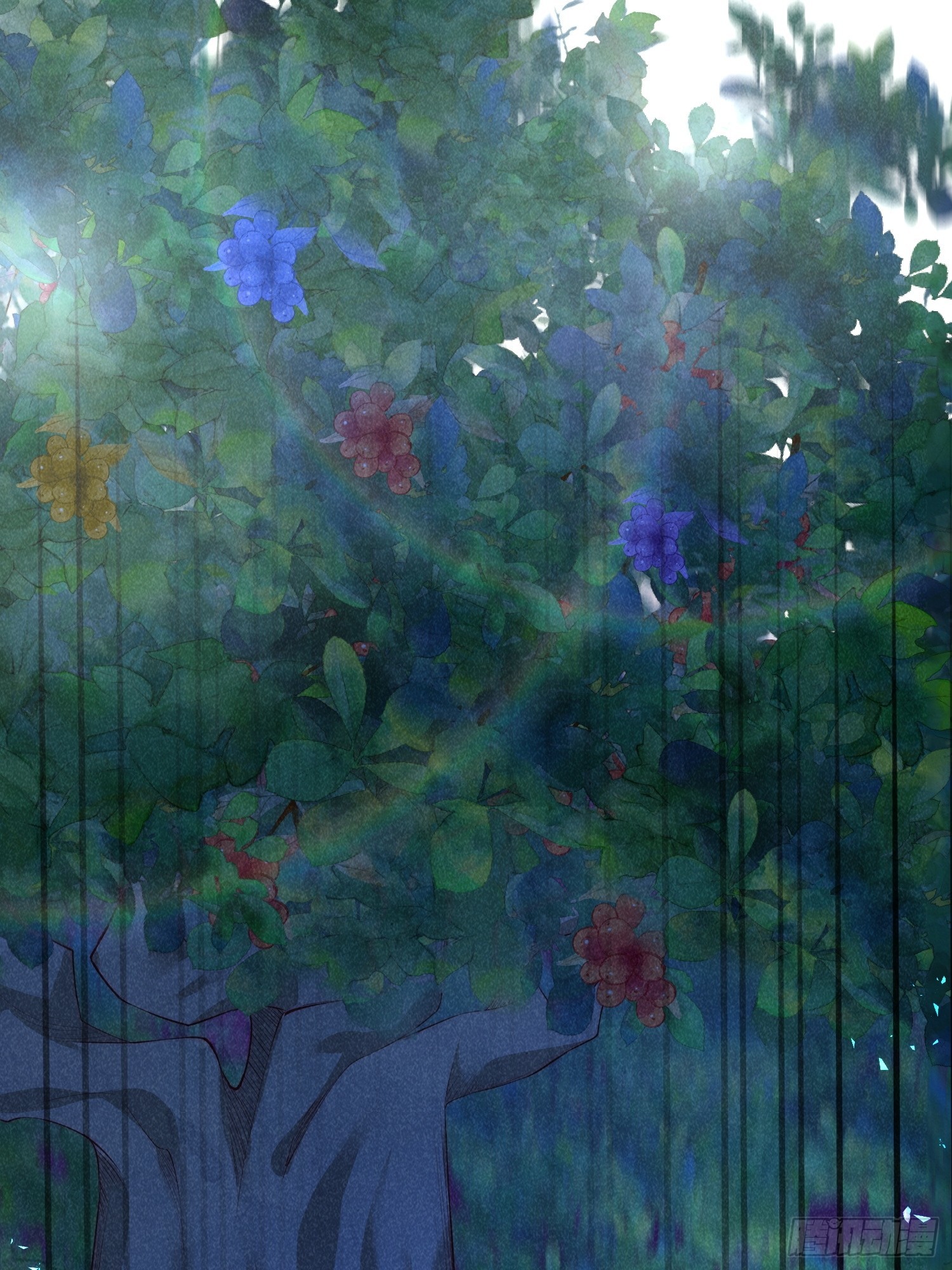 23话 会说话的树-第27话