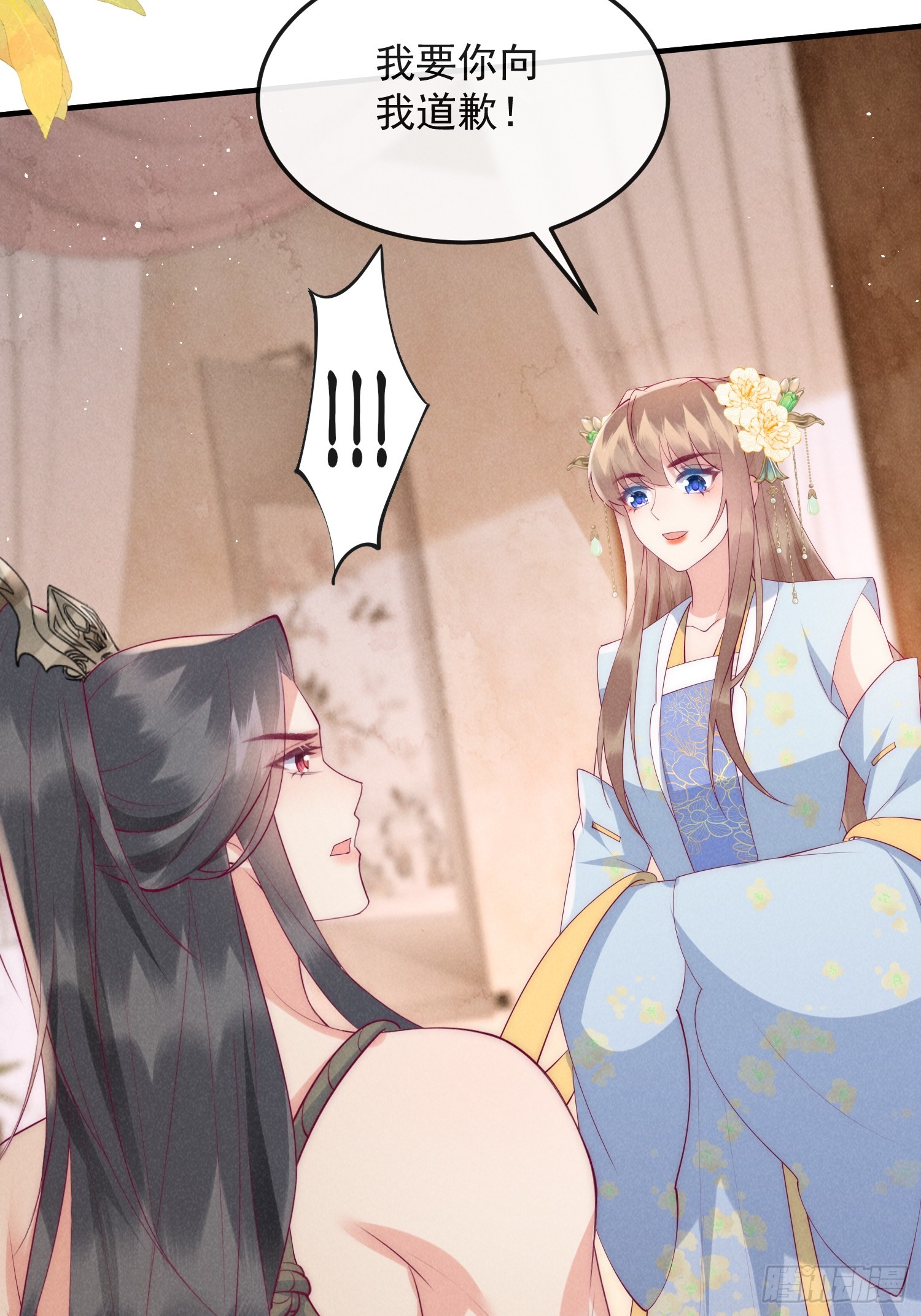 45话 致命威胁-第49话