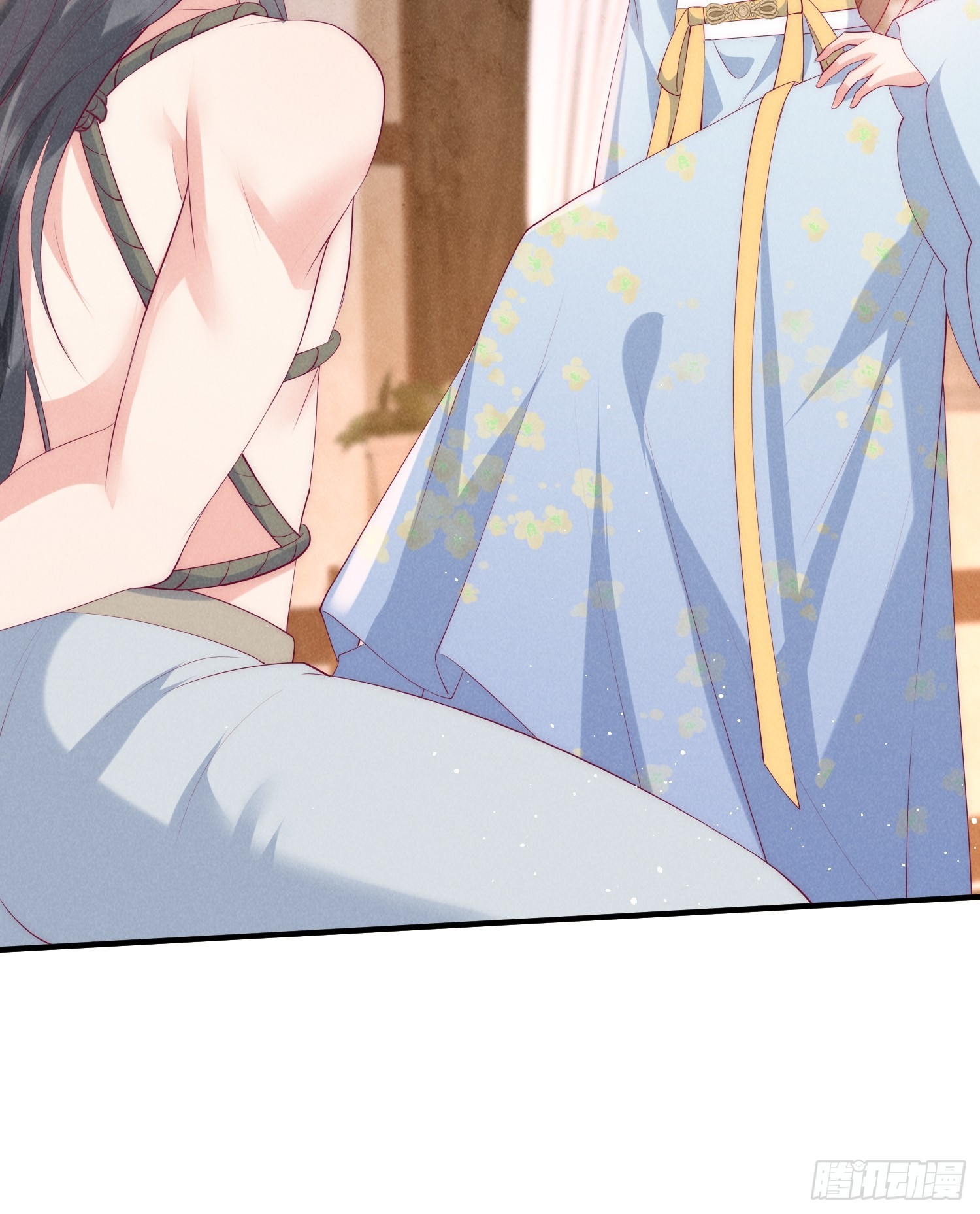 45话 致命威胁-第49话