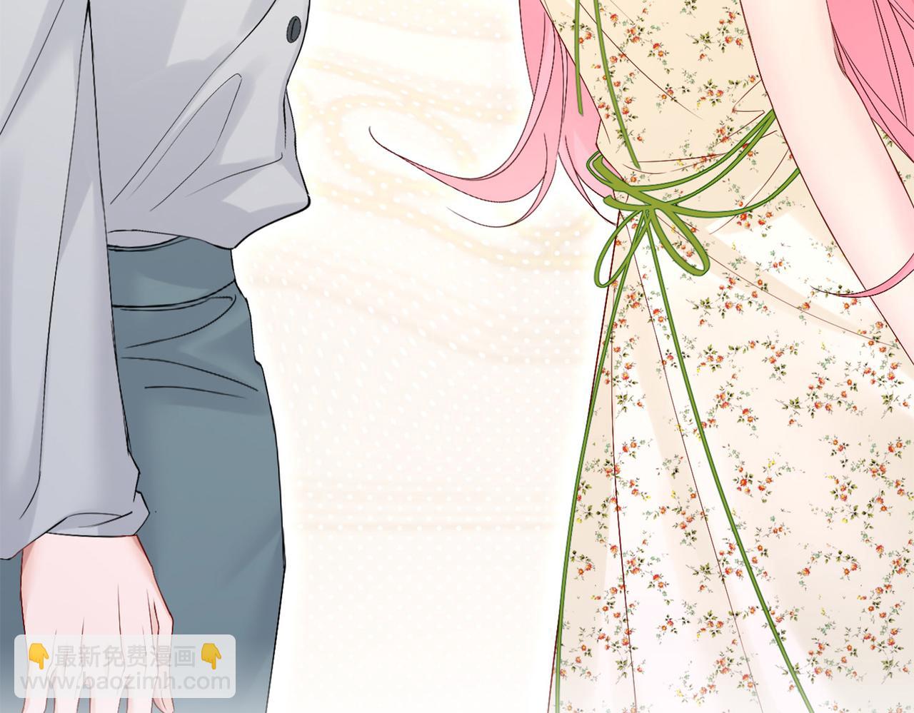刚继承家产就穿成恶毒女配如何自救？-第1话