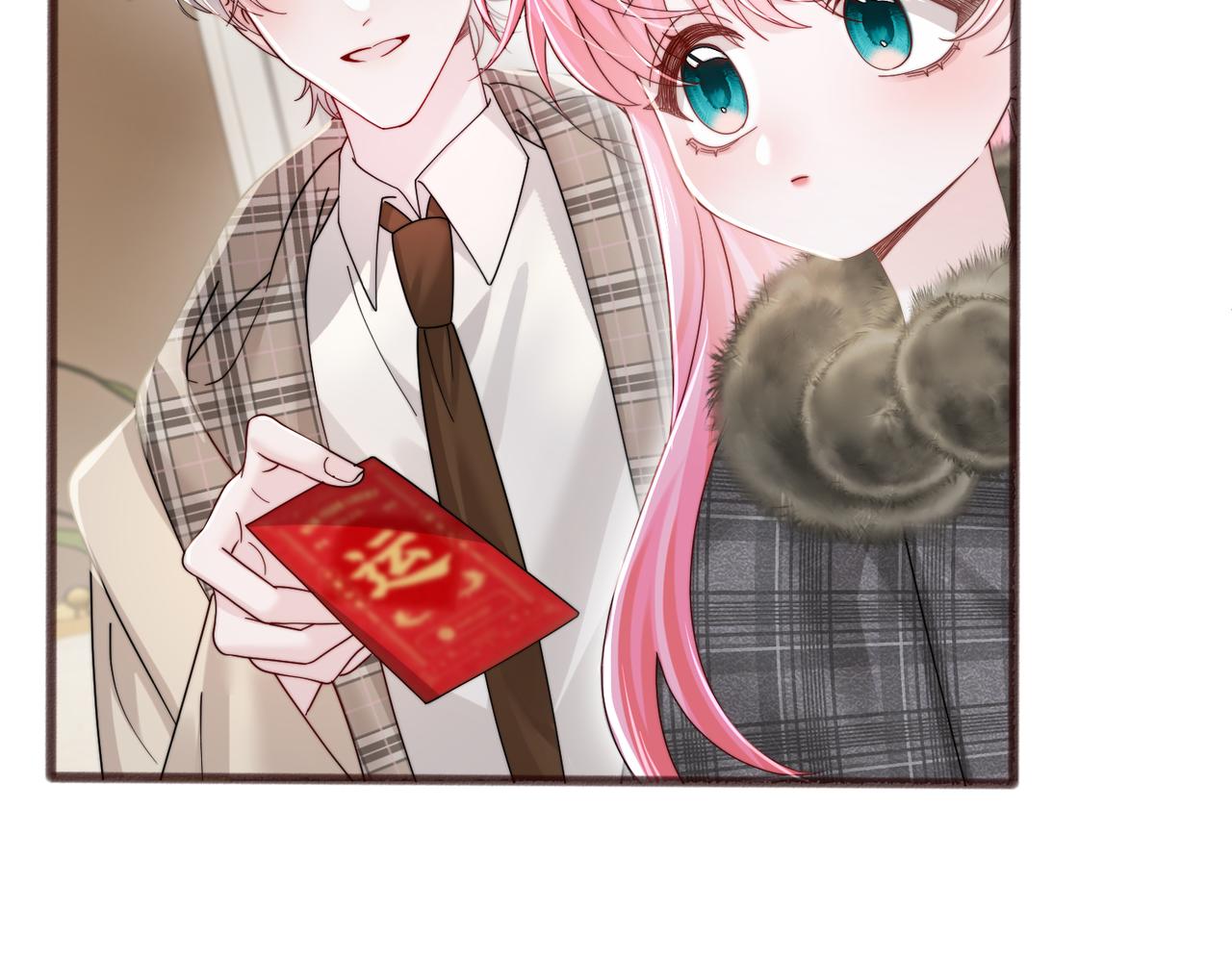 第98话 谢谢爸妈(1/3)-第101话