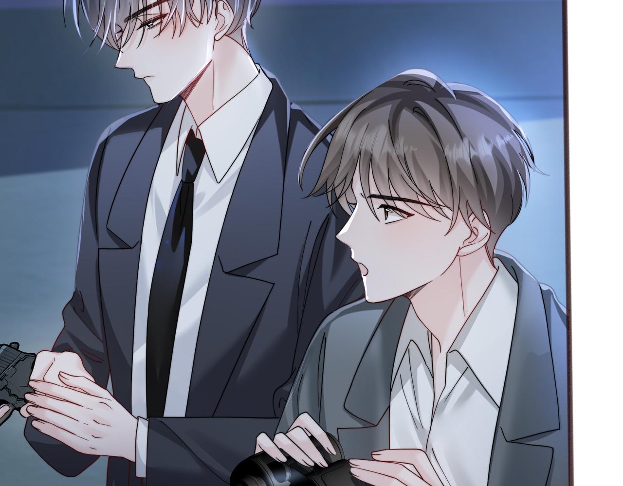 第98话 谢谢爸妈(1/3)-第101话