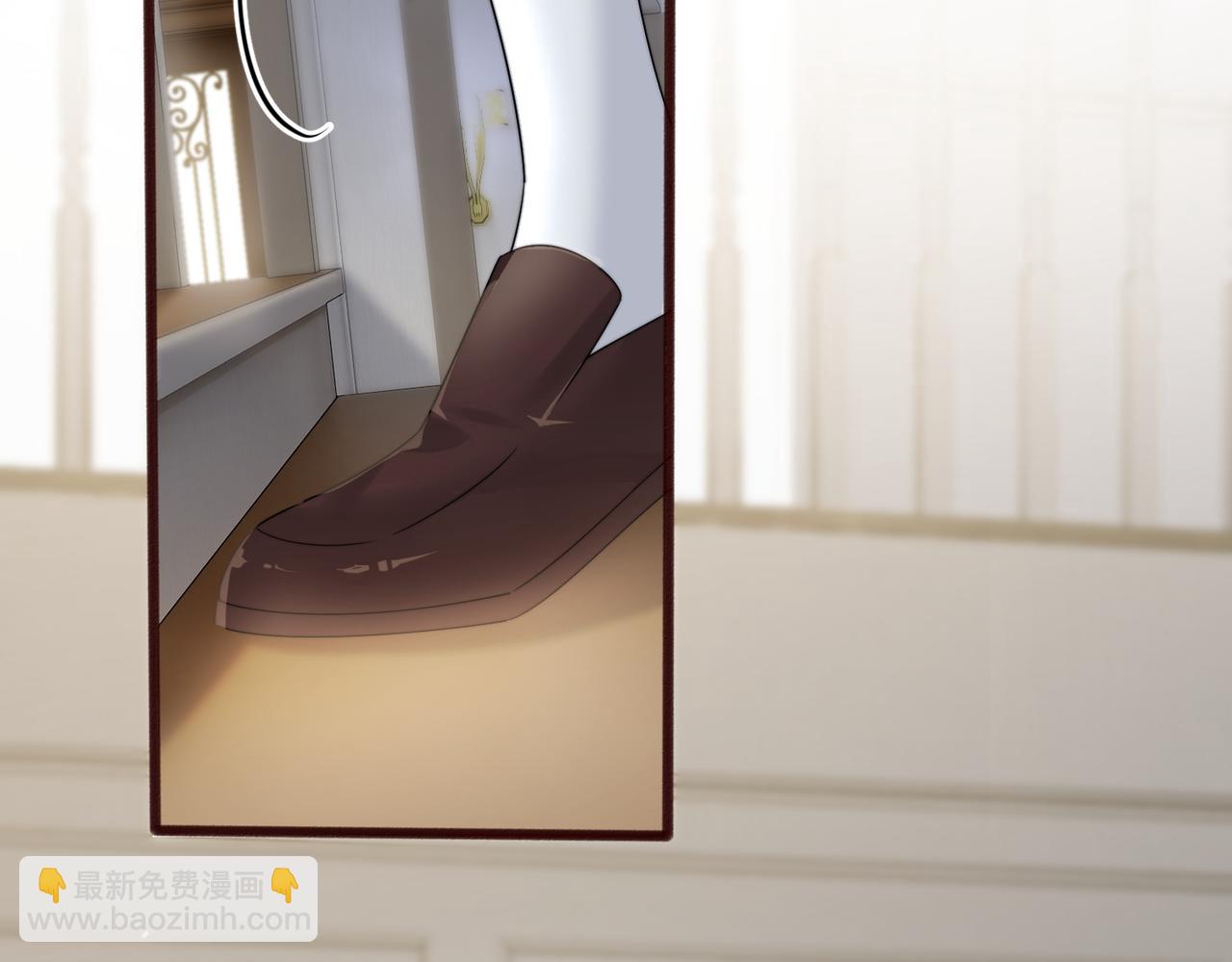 第106话 别怕，我在(1/3)-第109话