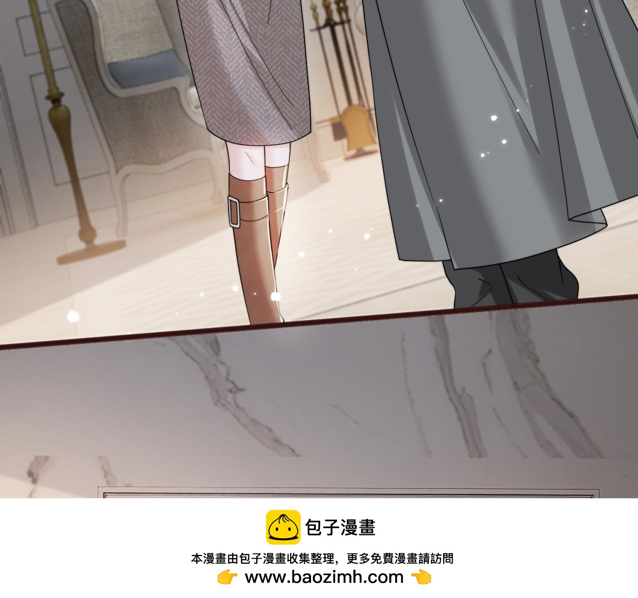 第106话 别怕，我在(1/3)-第109话
