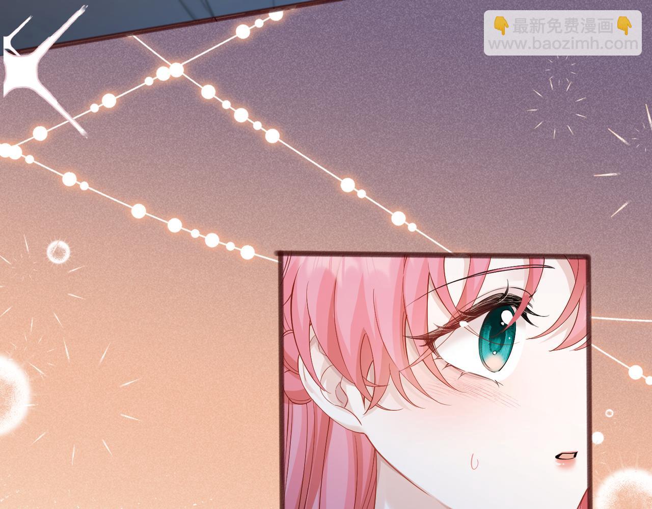 第10话 气氛有点怪怪的&hellip;&hellip;(1/3)-第11话