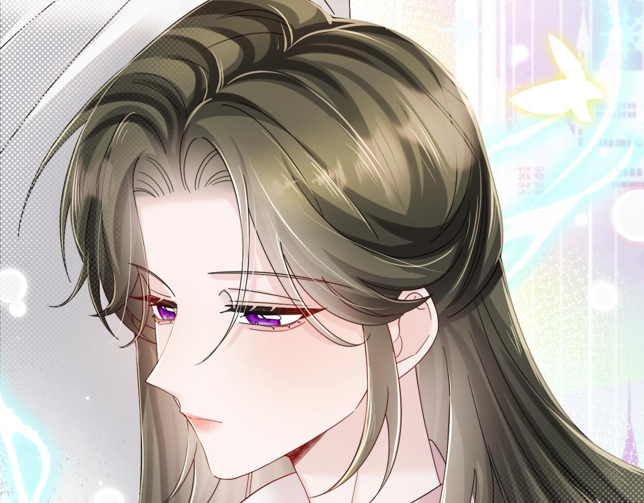 第108话 礼物？(1/3)-第111话