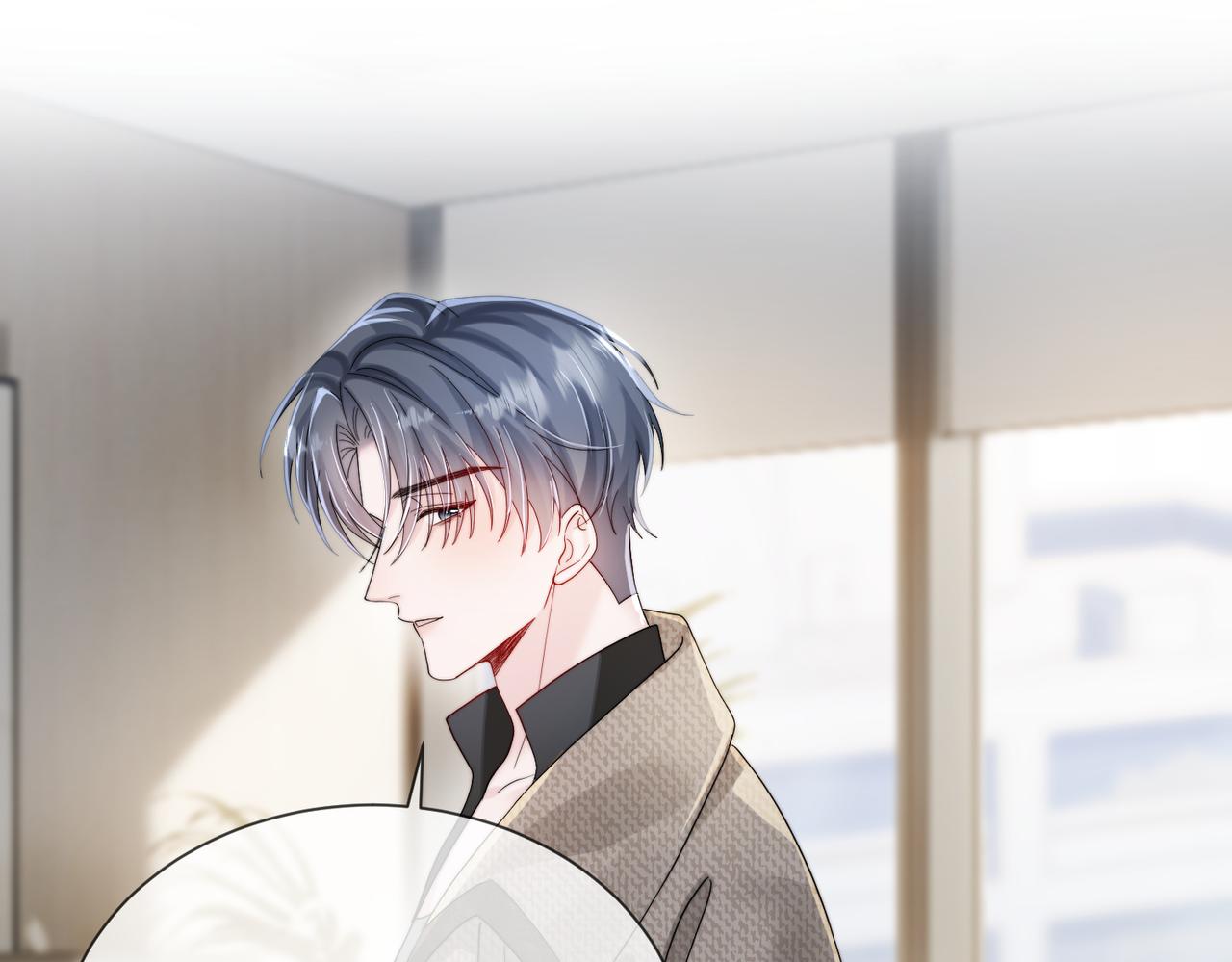 第108话 礼物？(1/3)-第111话