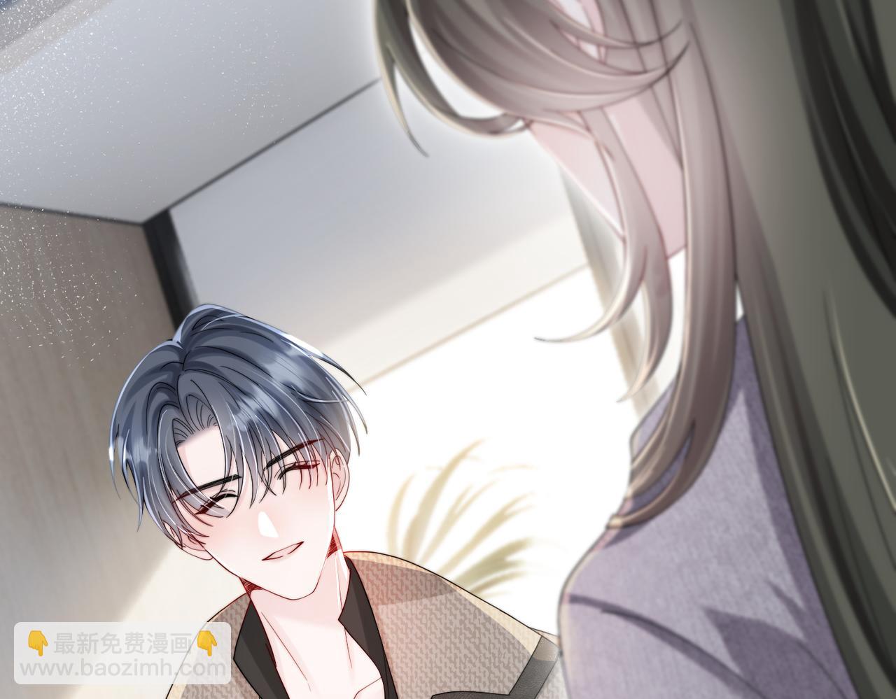 第108话 礼物？(1/3)-第111话