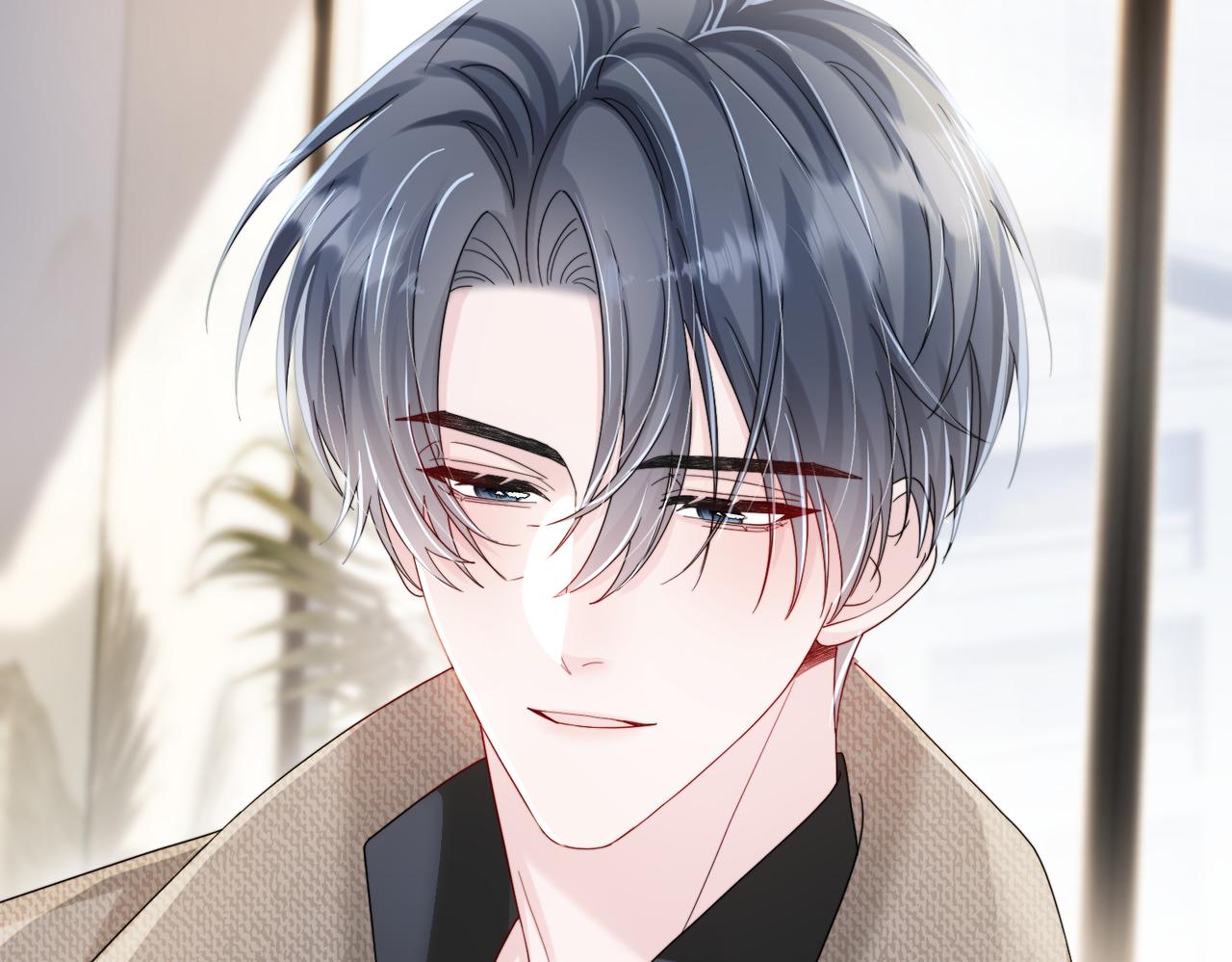 第108话 礼物？(1/3)-第111话