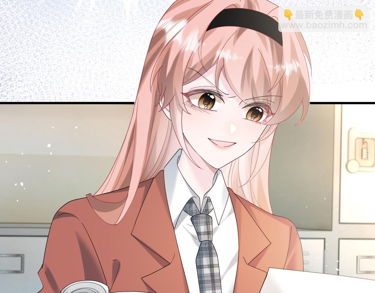 第42话 姐姐最疼我了~(1/3)-第43话