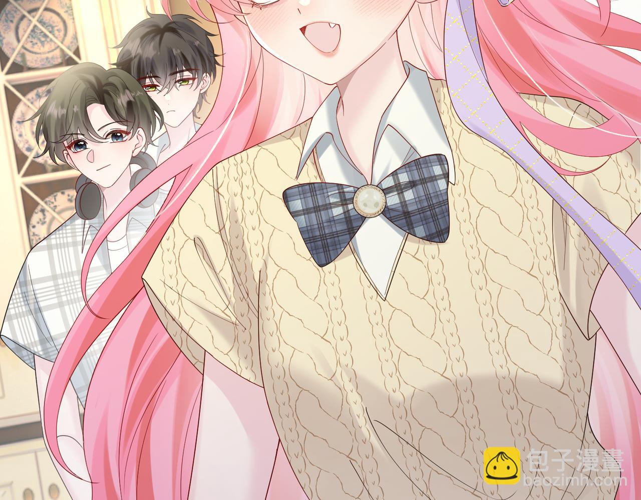 第44话 是巧合吗？(1/3)-第45话