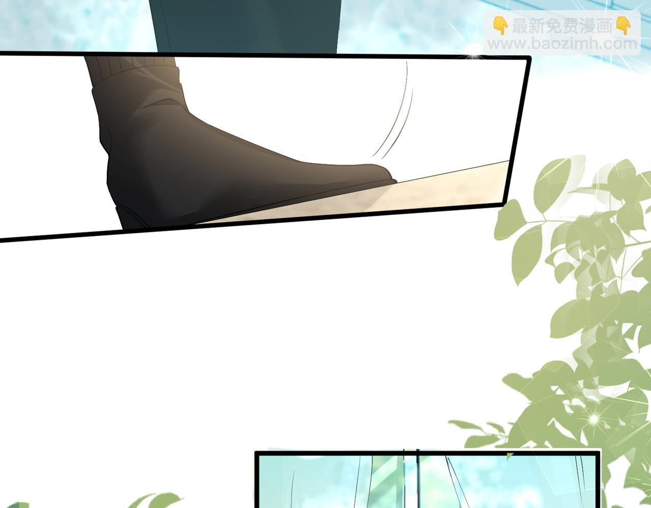 第4话 补救措施生效啦？(1/2)-第5话