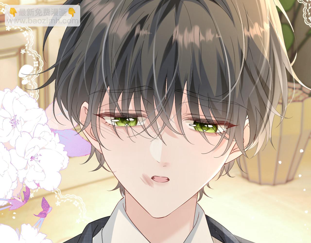 第49话 女总裁？(1/3)-第51话