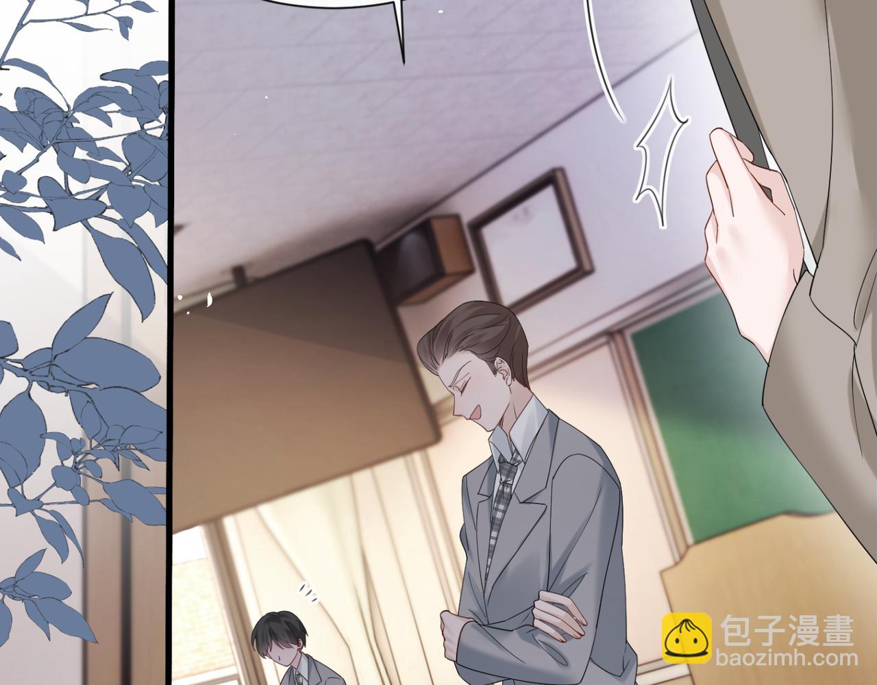 第51话 阴魂不散的薛铎(1/3)-第53话