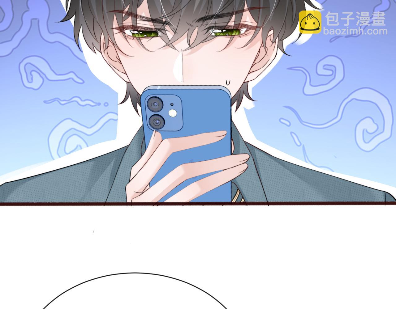 第57话 小心祁绪(1/3)-第59话