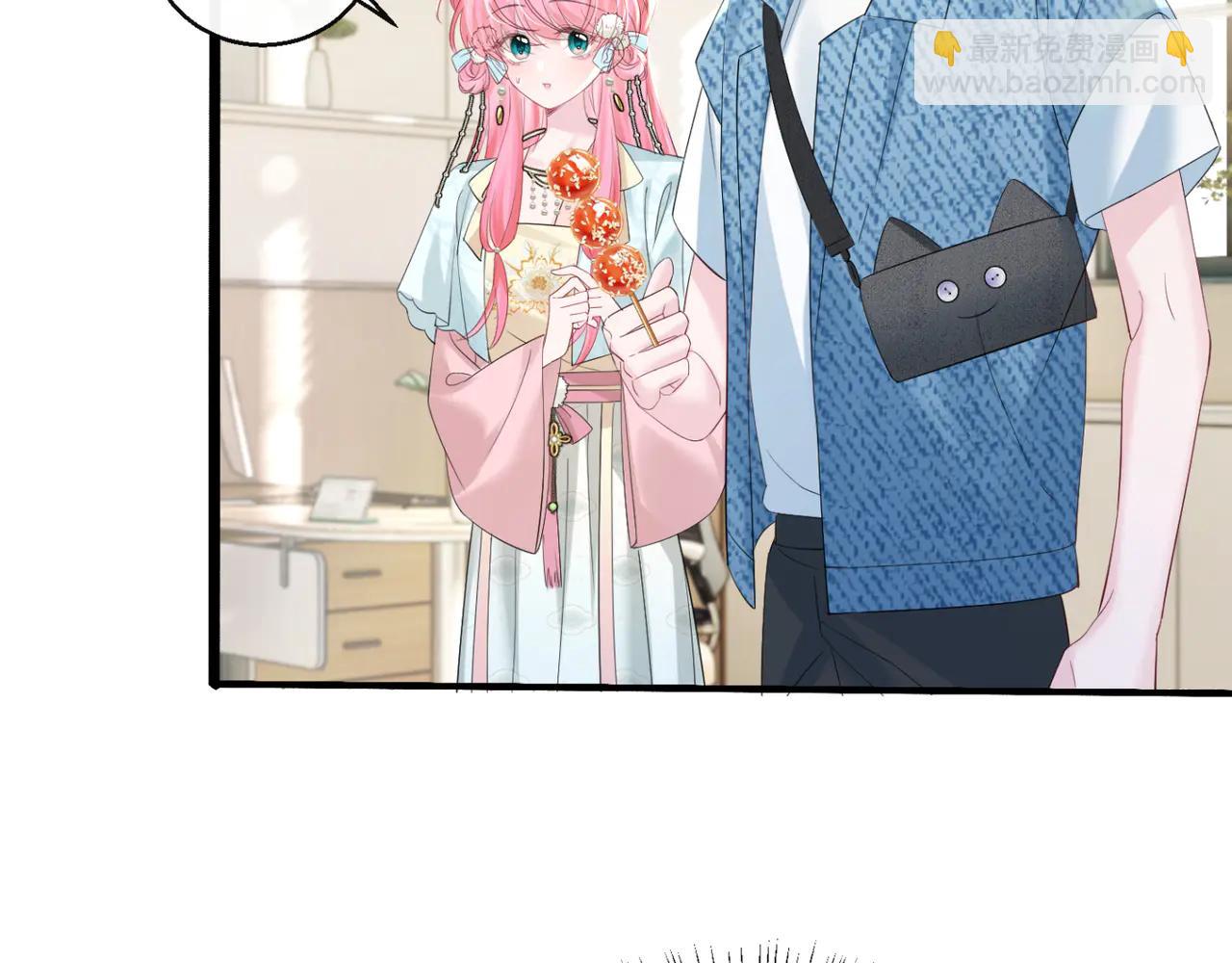 第61话 要吃糖葫芦(1/3)-第63话