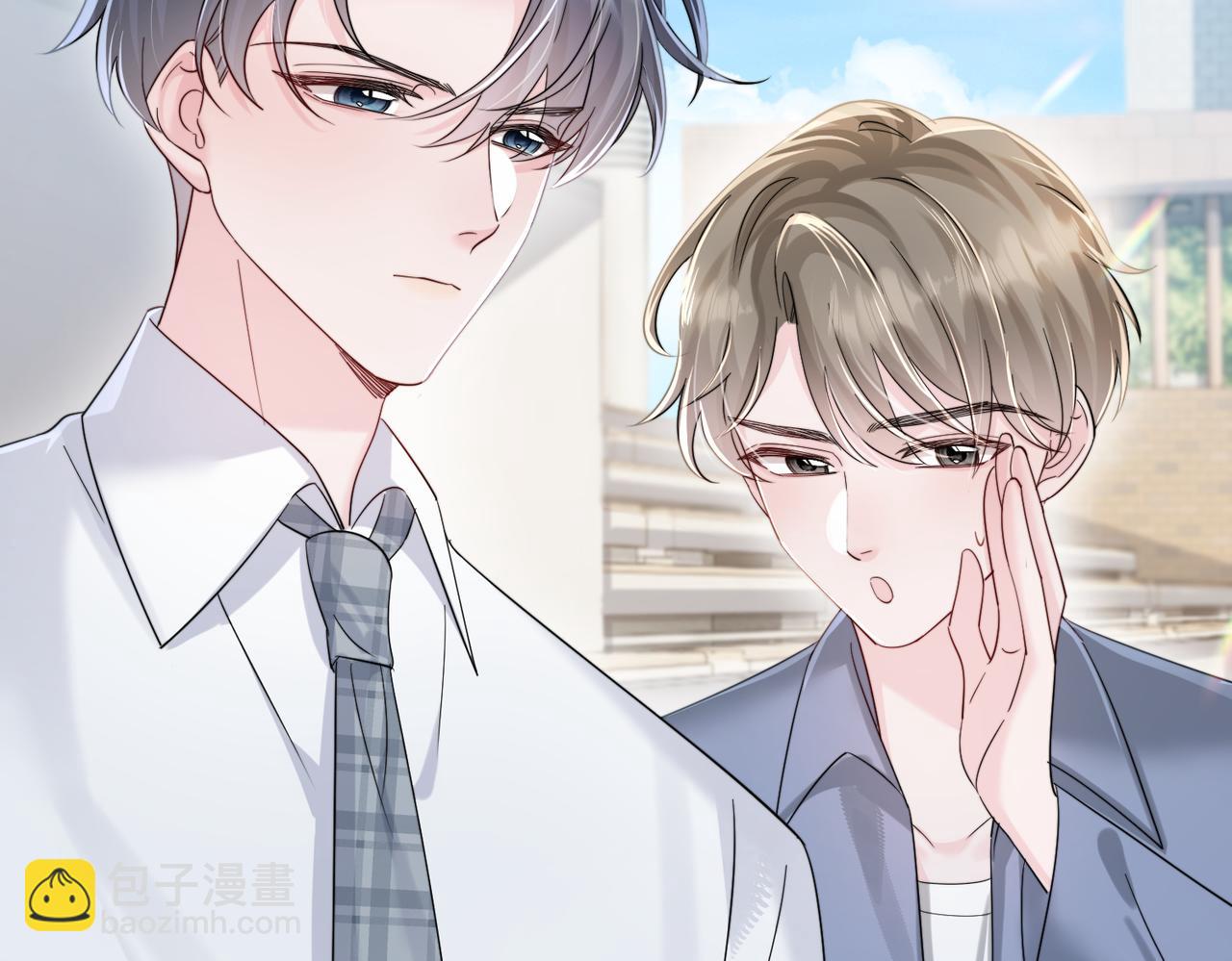 第74话 交给我吧，姐姐(1/3)-第77话