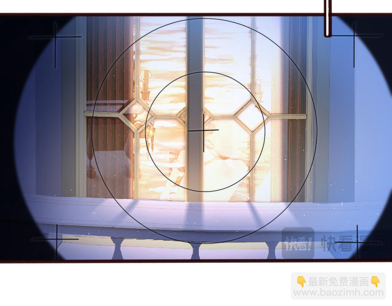 第78话 想保护你(1/3)-第81话