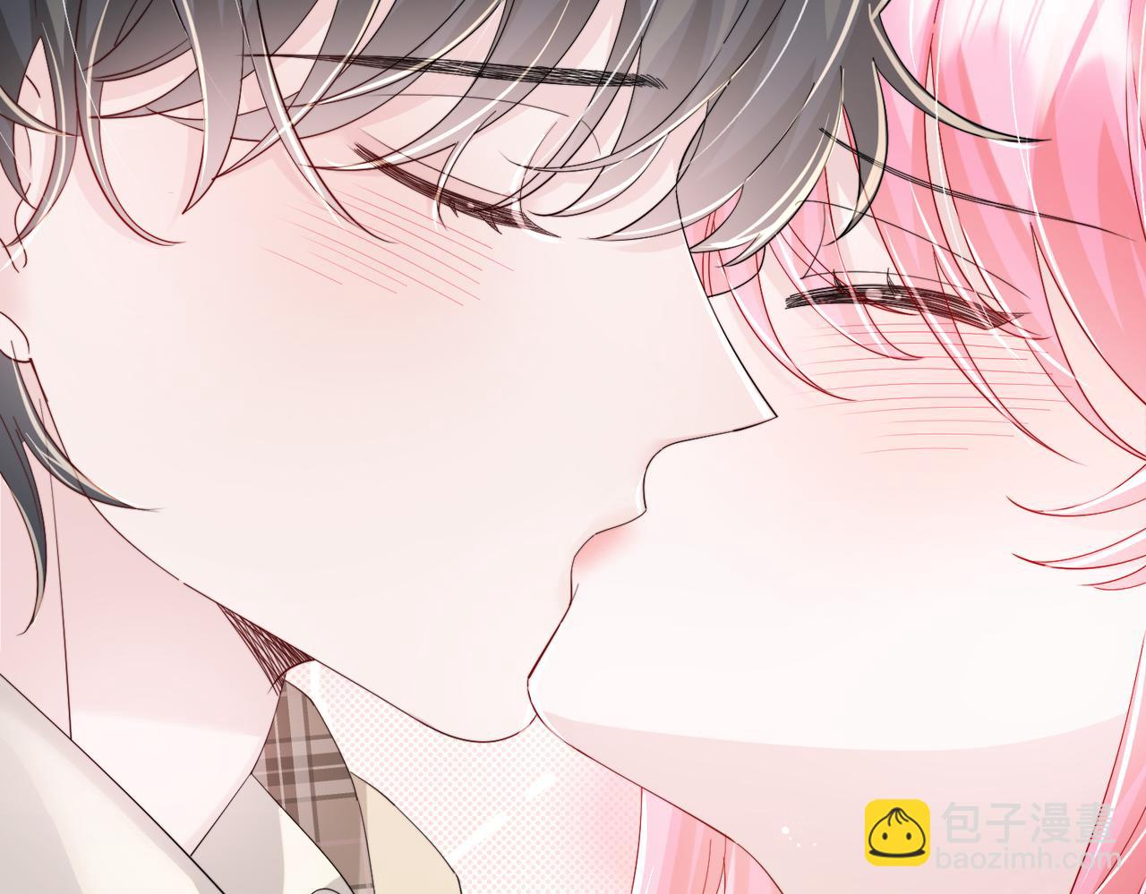 第96话 吻(1/2)-第99话