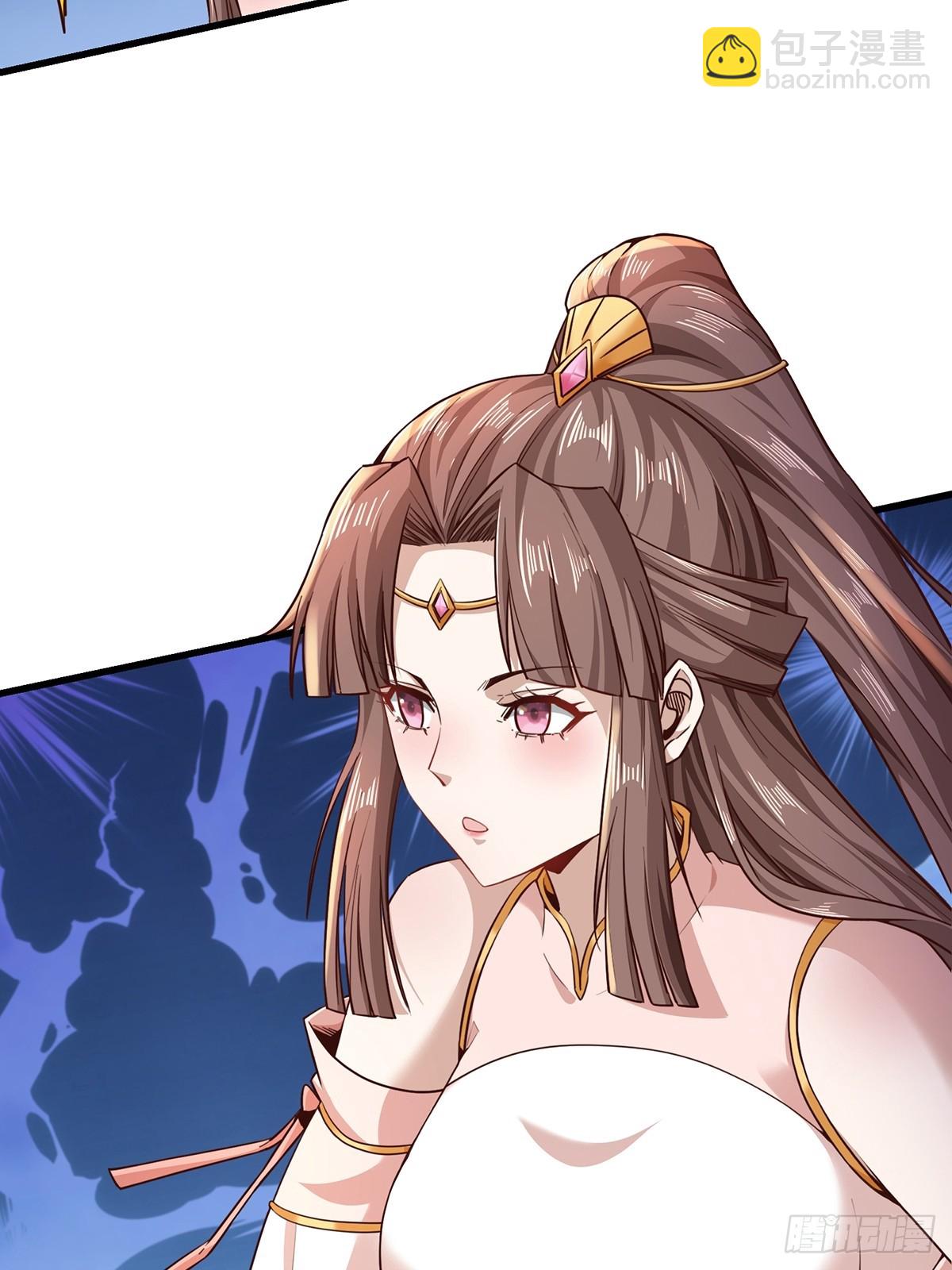第55话-他可是我的人！-第55话