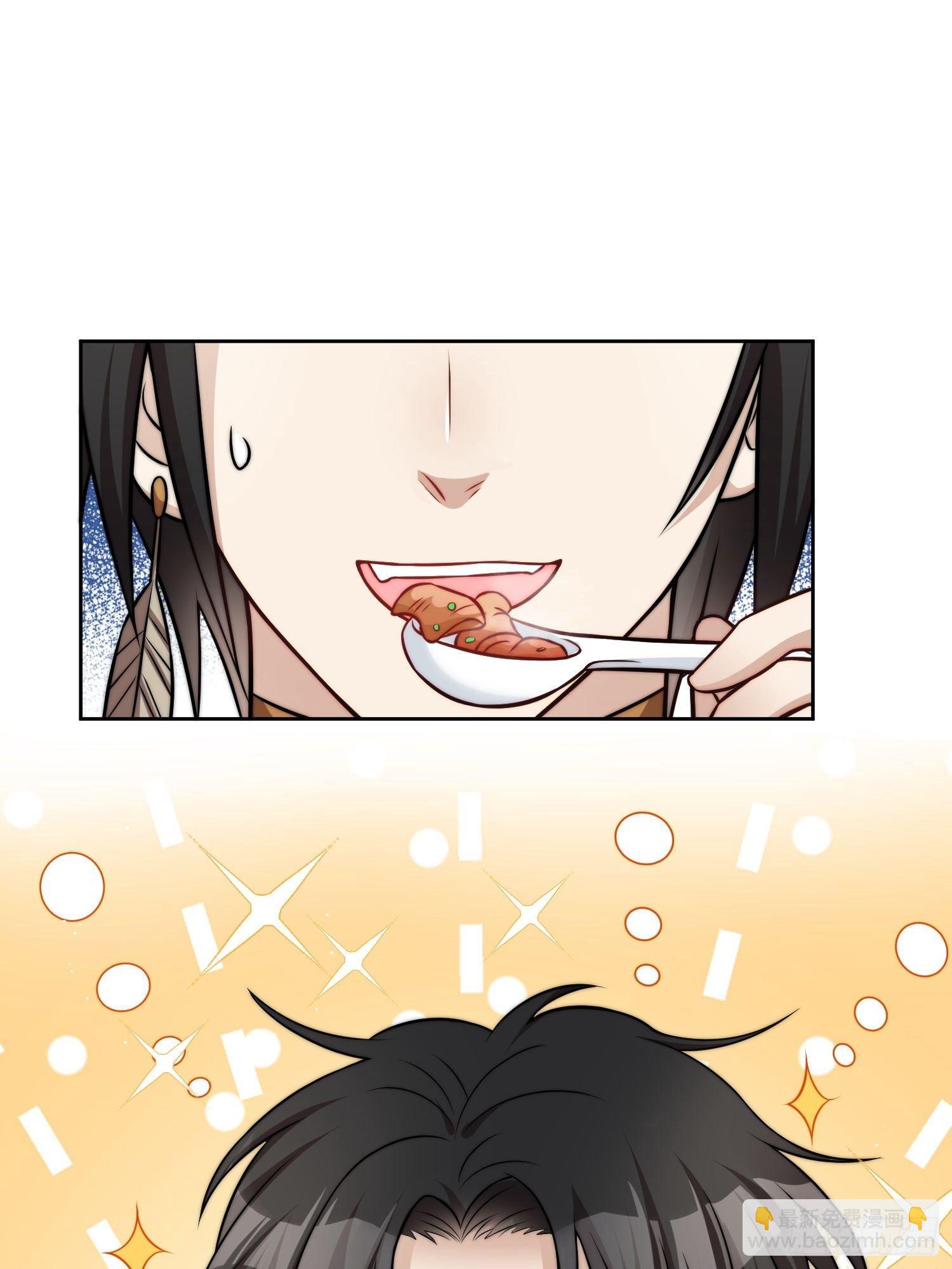 09话 美食(1/2)-第11话