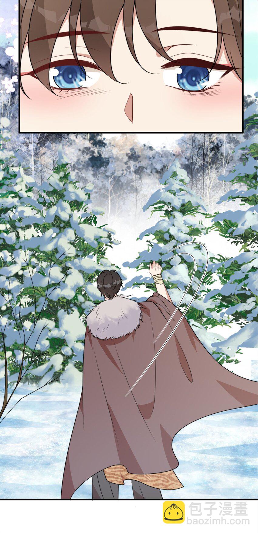 143 回击-第145话