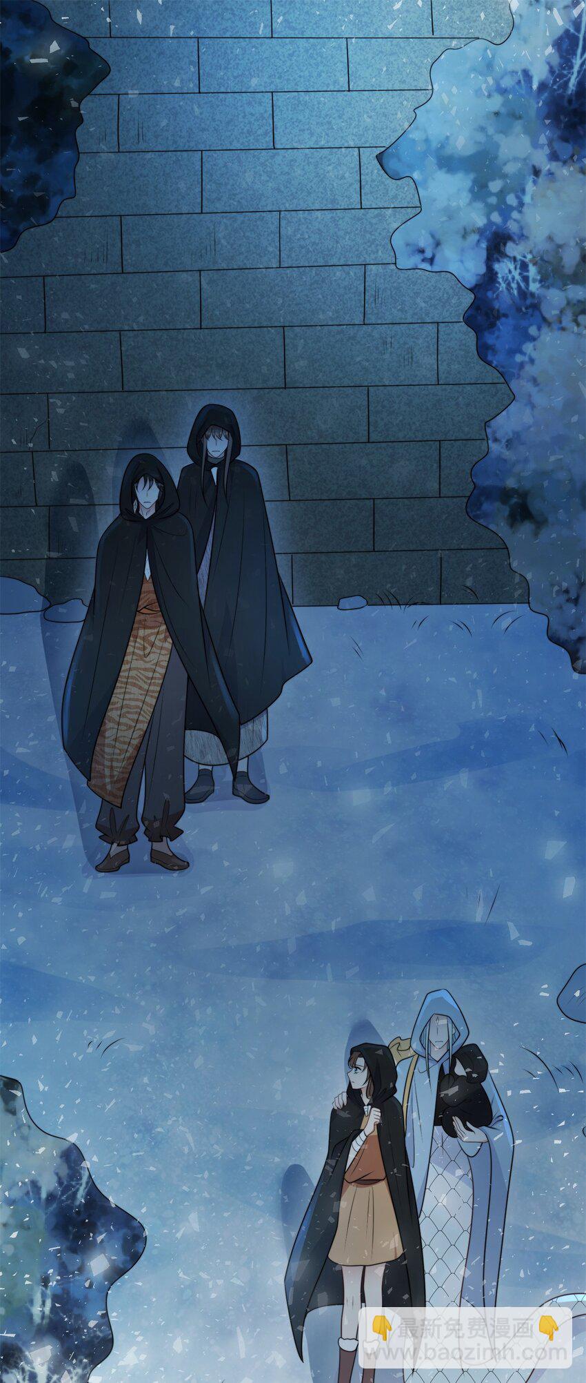 149 离别-第151话
