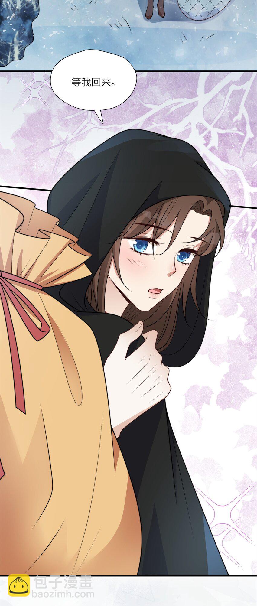 149 离别-第151话
