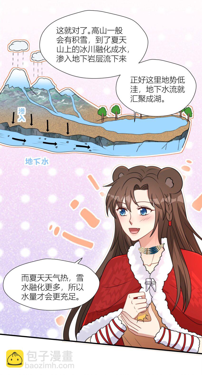 163 黑暗之城的未来-第165话