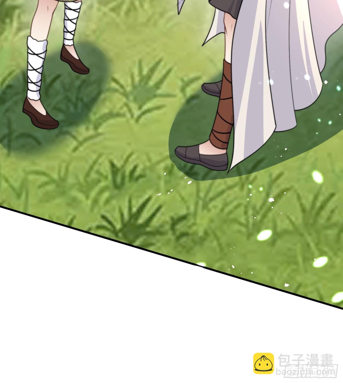 215话 他一定还记得我！-第219话