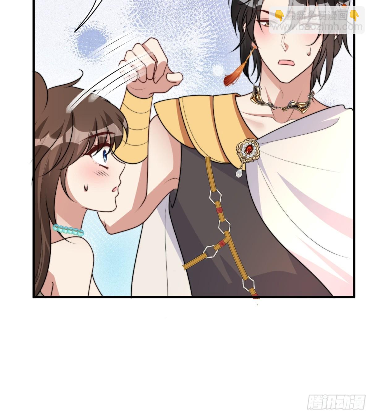 215话 他一定还记得我！-第219话