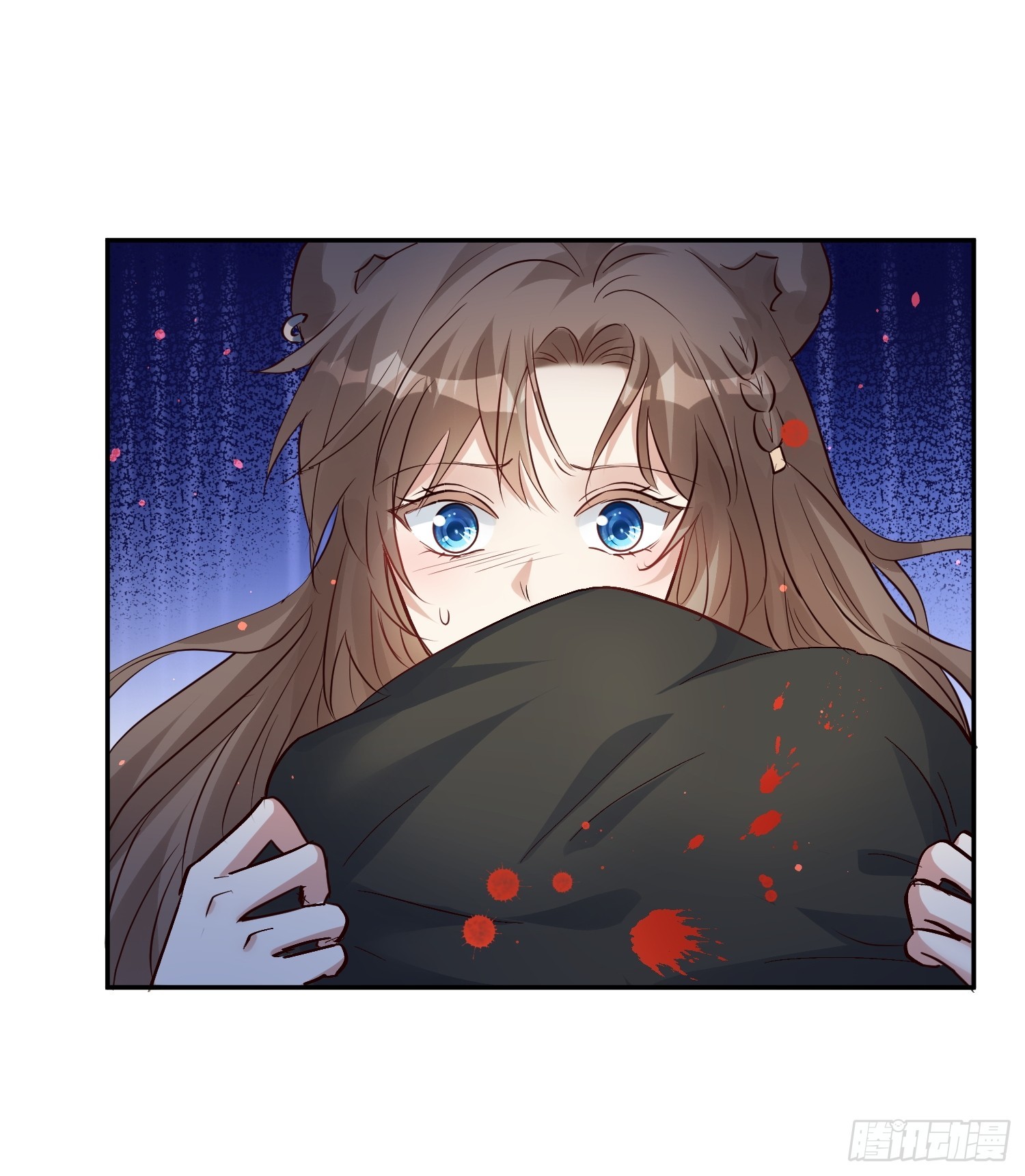第223话 只爱伊竹一人(1/2)-第229话