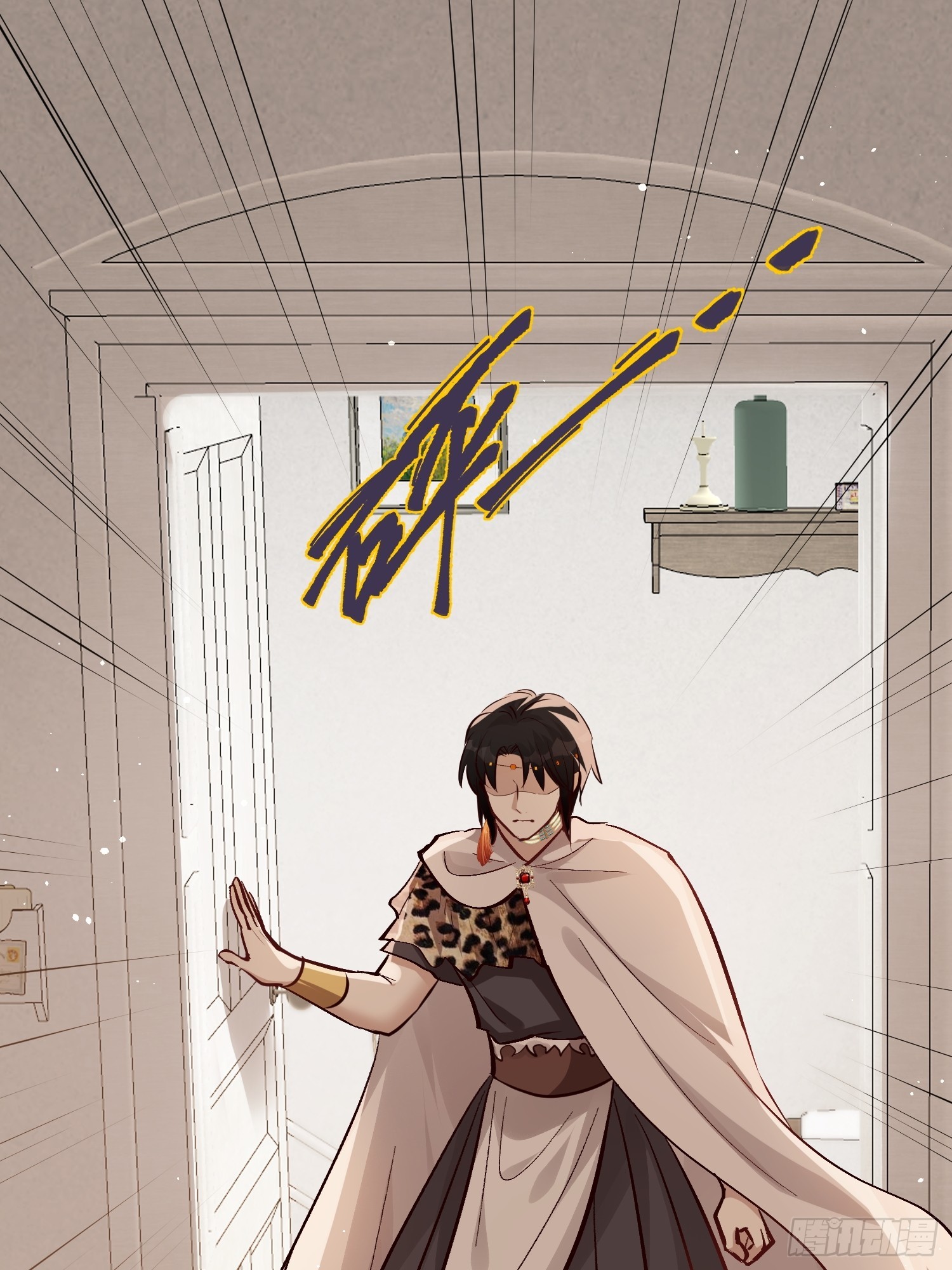 第227话 最厌恶被欺骗！-第233话